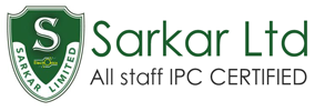 Sarkar Ltd